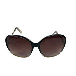 Tommy Hilfiger SO16 Women’s Sunglasses Preowned Full Rim w Wire Frame